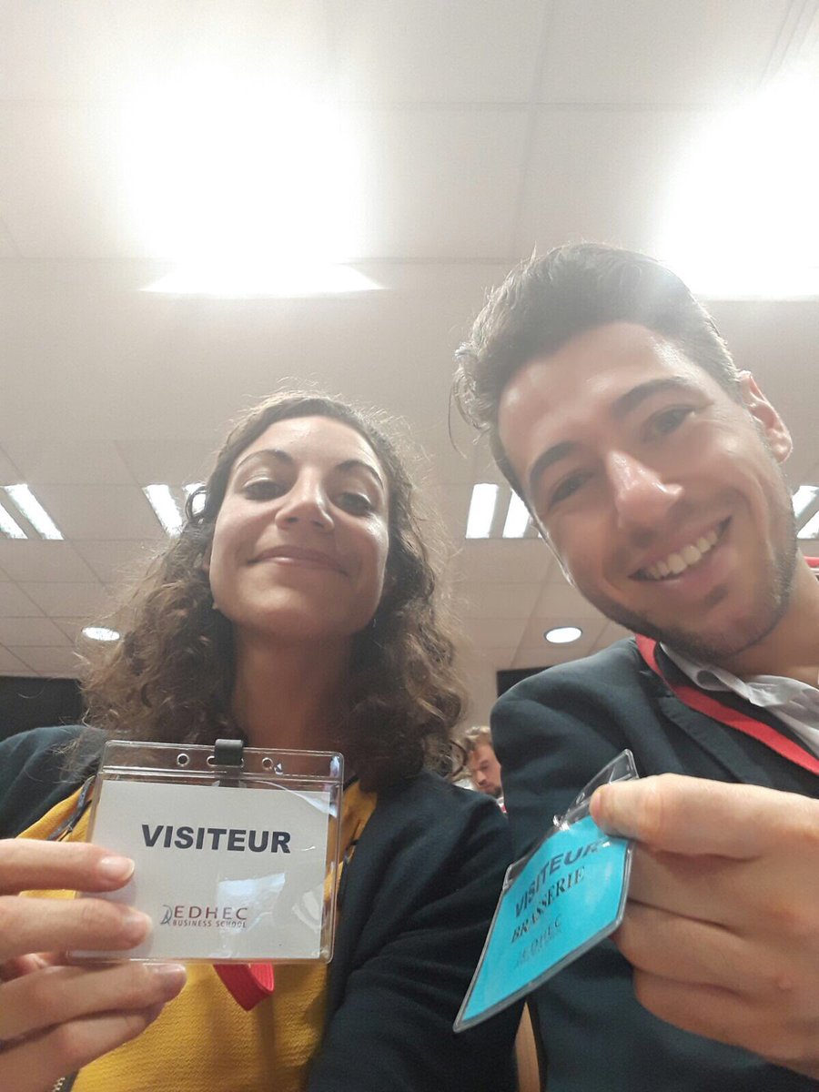 AntonySerri's tweet photo. Conférence enrichissante sur l'économie responsable et ses perspectives à @EDHEC_BSchool
#teamjeca #capsurdemain #transitionenergetique https://t.co/RFsiq7oFQk