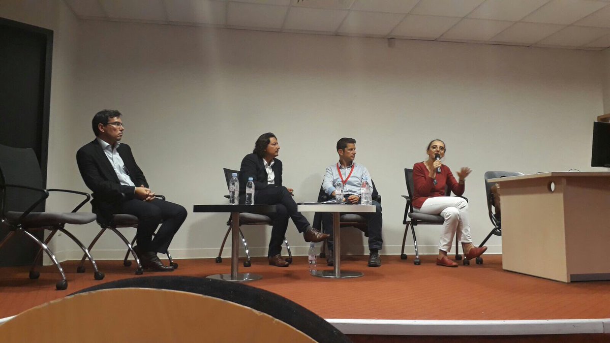 AntonySerri's tweet photo. Conférence enrichissante sur l'économie responsable et ses perspectives à @EDHEC_BSchool
#teamjeca #capsurdemain #transitionenergetique https://t.co/RFsiq7oFQk