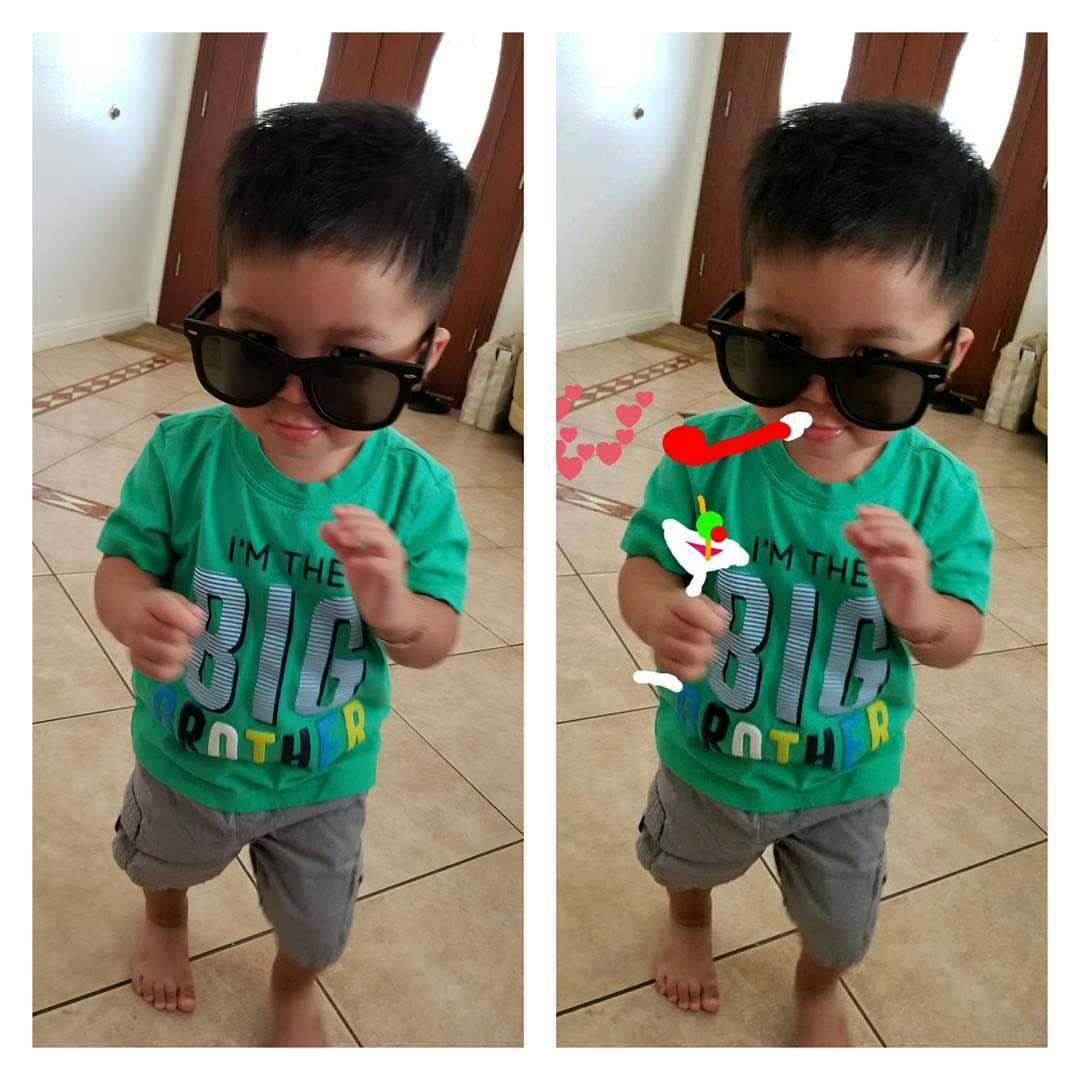 circusxmidget's tweet photo. When you think he's telling you something #OMGAnotherHideousMonster #IDidNotSignUpForThis #SomeoneSaveMe #RemyBoy #WorstAuntEver https://t.co/SmkbDB0T3d