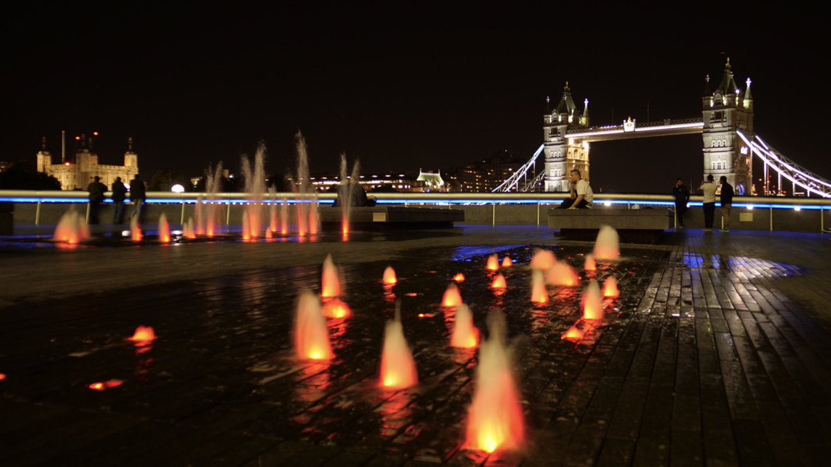 PaulHdigiman's tweet photo. London Bridge Tower of London #london #PanasonicGH5 #kowasystem #12mmlens #londonlandmarks #towerbridge @KowaVision @LumixUK @PanasonicUKPR https://t.co/zXeY0700FJ
