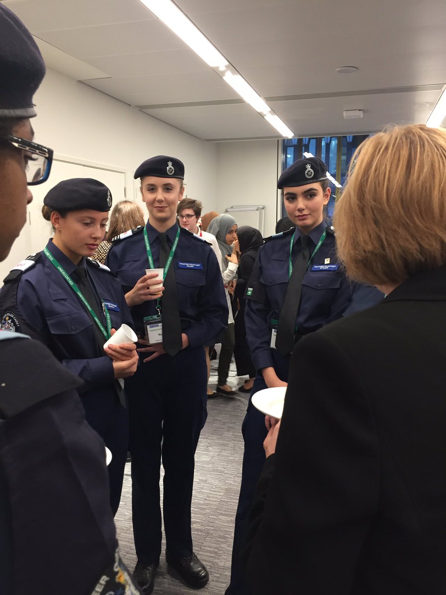 Hillingdon VPC tweet media