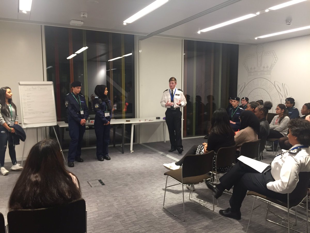 Hillingdon VPC tweet media