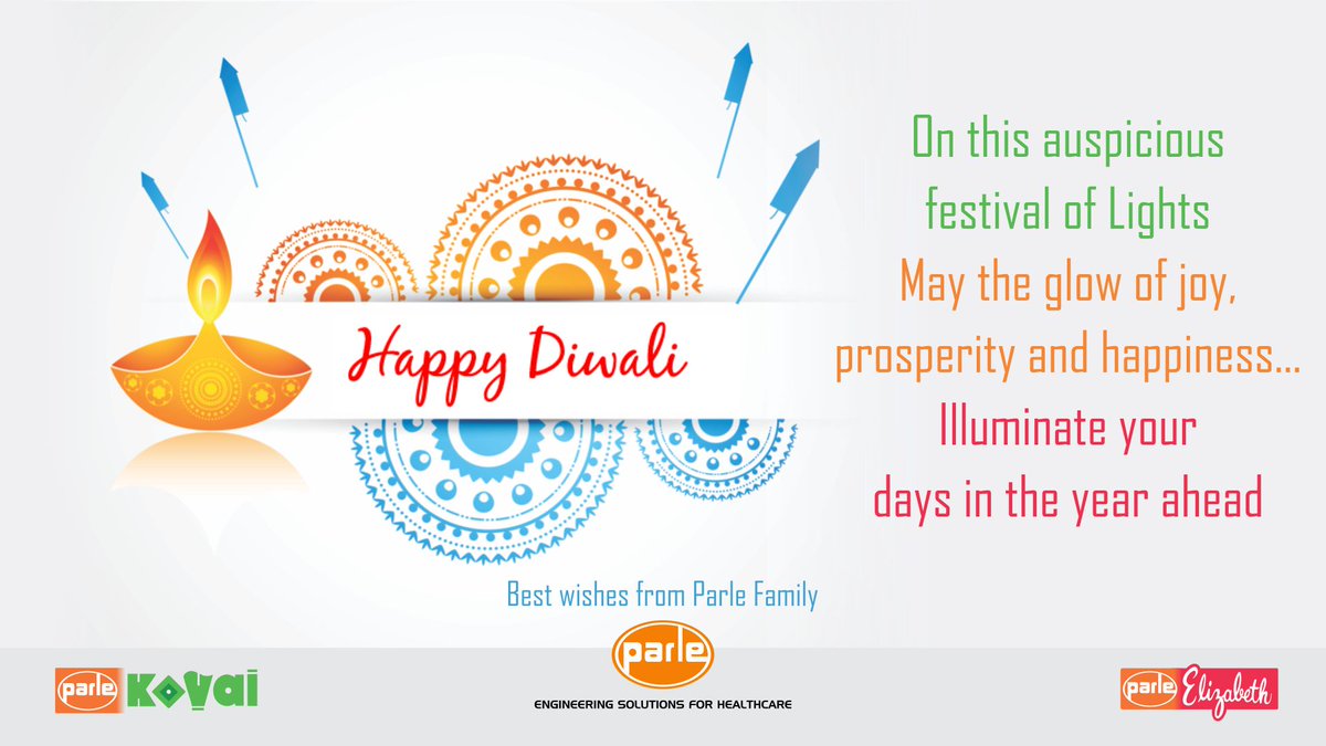 parle_global's tweet photo. Parle wishes all our customers, partners &amp; employees an enlightening Diwali. Keep surrounding &amp; environment pollution free. #beResponsible https://t.co/Ugcr2YPCcq
