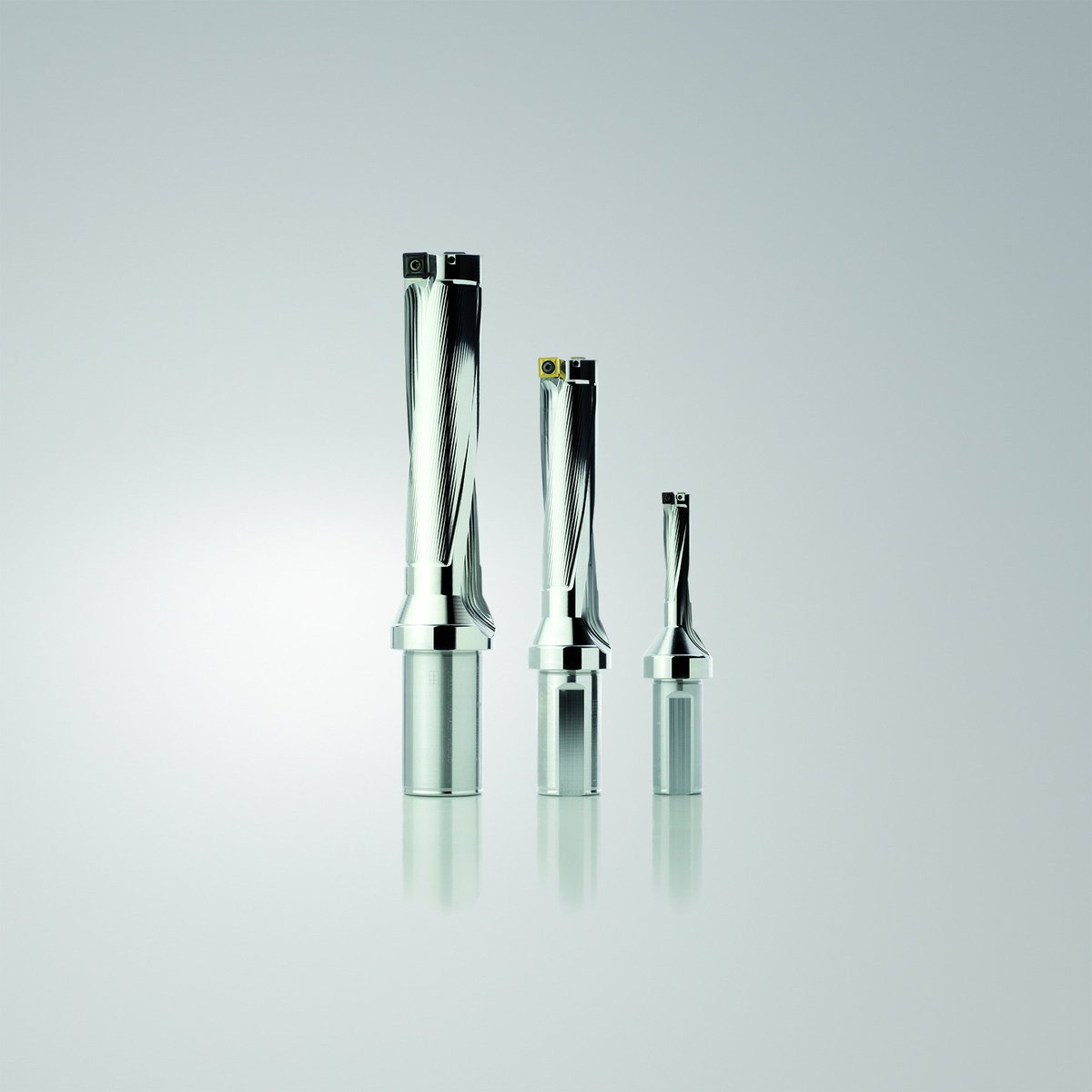 secotools's tweet photo. Drill holes faster with better chip management!
Seco re-engineers Perfomax™ to further optimize drilling performance
https://t.co/FXlThg2CqQ https://t.co/kSfN1rMsiA