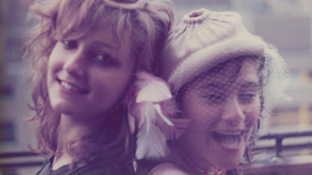VICEUK's tweet photo. The Slits Are Refusing to Be Written Out of Music History https://t.co/Tr4MRCppwK https://t.co/e0eGsZk1XS