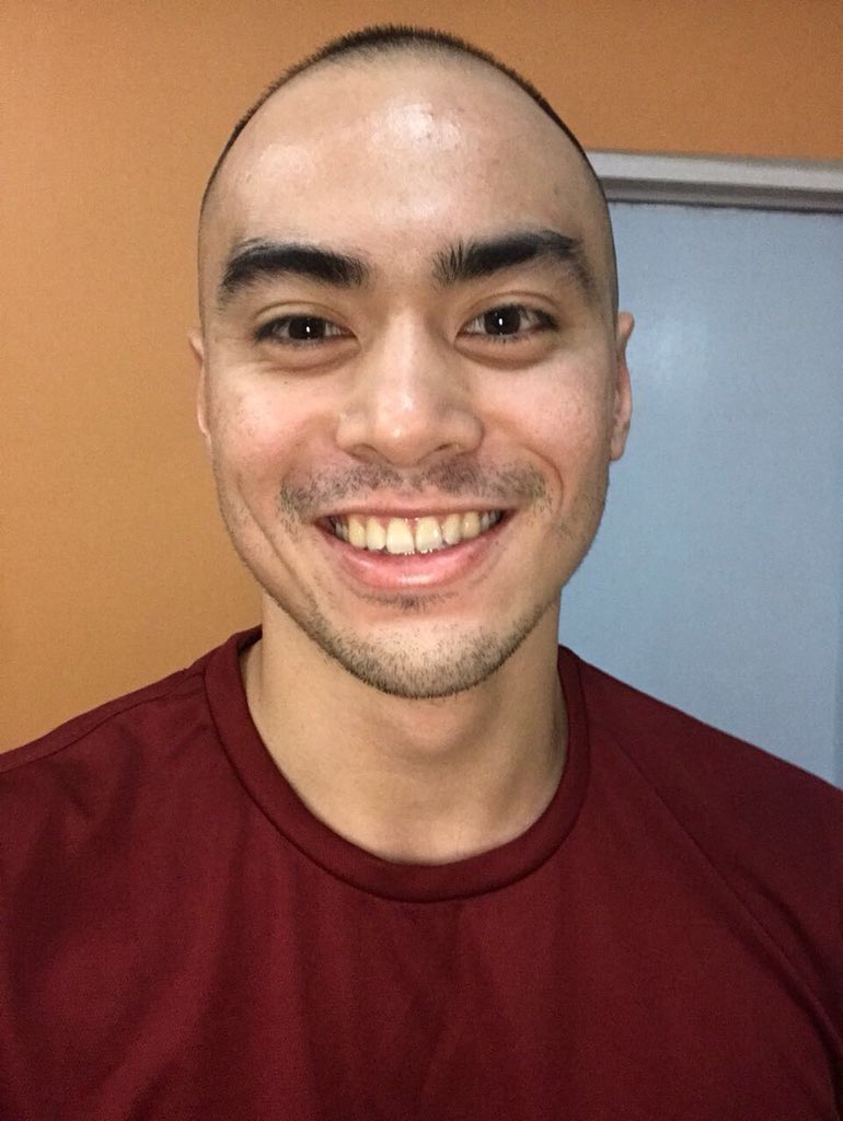 upmbt's tweet photo. And it's Final! #RobWillPlay #TayoUP #UPFight #nowheretogobutUP https://t.co/FvNz5dFvMS