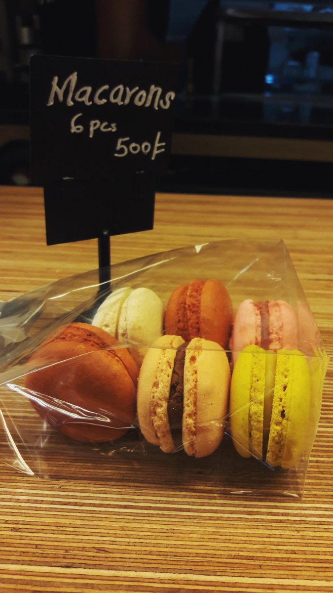 kulanini_'s tweet photo. #chocolatecroissant #brioche #pinkbomb #macarons
Coming up soon on Kulanini https://t.co/9y2pgc3reS