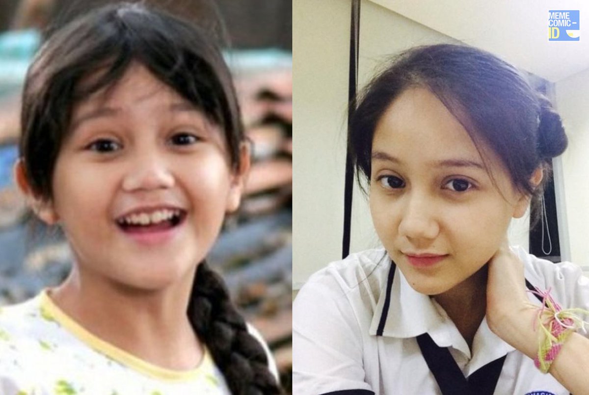 tripleK31's tweet photo. Pernah ada ungkapan : "Kecilnya imut-imut, udah gede amit-amit"
Pliisss, ungkapan Lo gak perlaku buat Doi.... https://t.co/FQOpldPKTn
