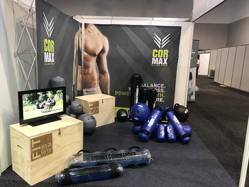OsborneAideen's tweet photo. @NatFiniPhysio @Sandy_REACHLab #APAMomentum #stand12 #Cormaxfitinabox #smartexercise #physitrack #instabilityresistanceexercise #comeandseeus https://t.co/4BxRLiFPIP