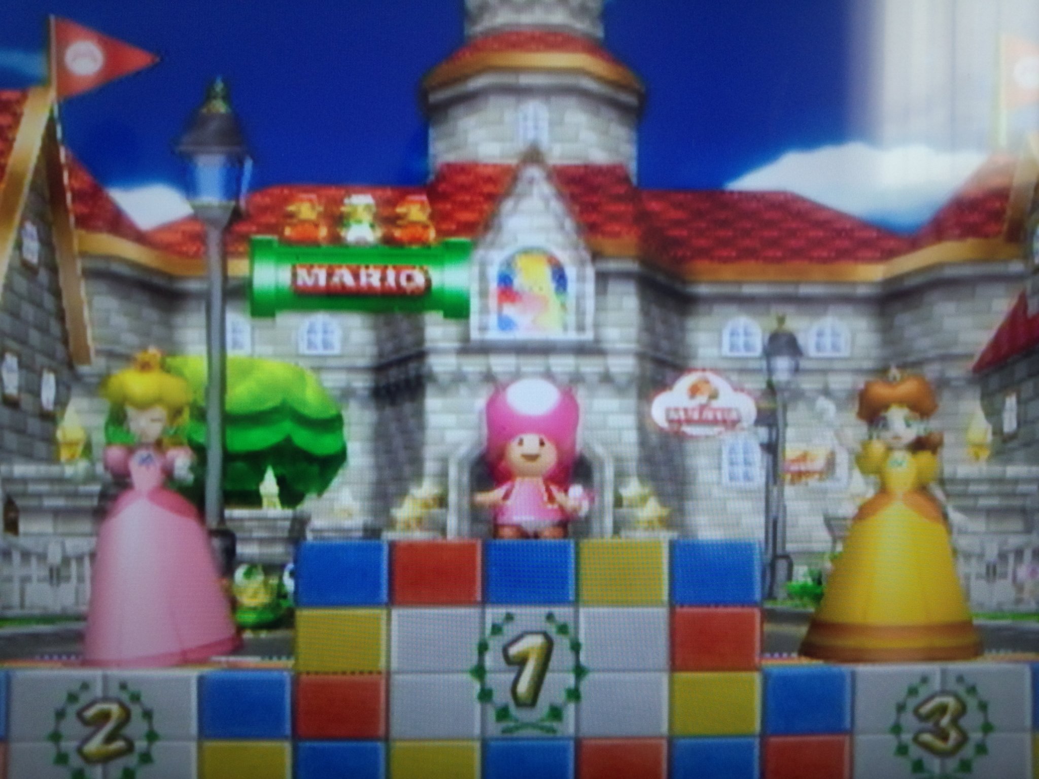Dゆうまd マリオカートwiiやってます いつも隠しキャラのキノピコ使ってます このソフトはゲームキューブのコントローラでプレイしてます 何回も優勝してます マリオカートwii T Co Iriunsqqw8 Twitter