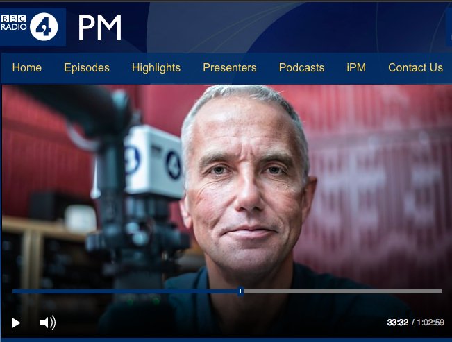 Take a listen to <a href="/BBCRadio4/">BBC Radio 4</a> feature on Pilcher #tourism &amp; German visitors to #Cornwall. Def worth a listen bbc.in/2gr4guW #overseas