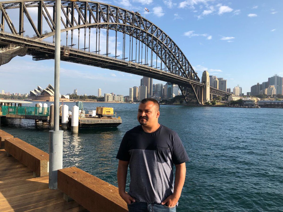 AdventureTeam5's tweet photo. Australia https://t.co/mPoz1kLuJq
