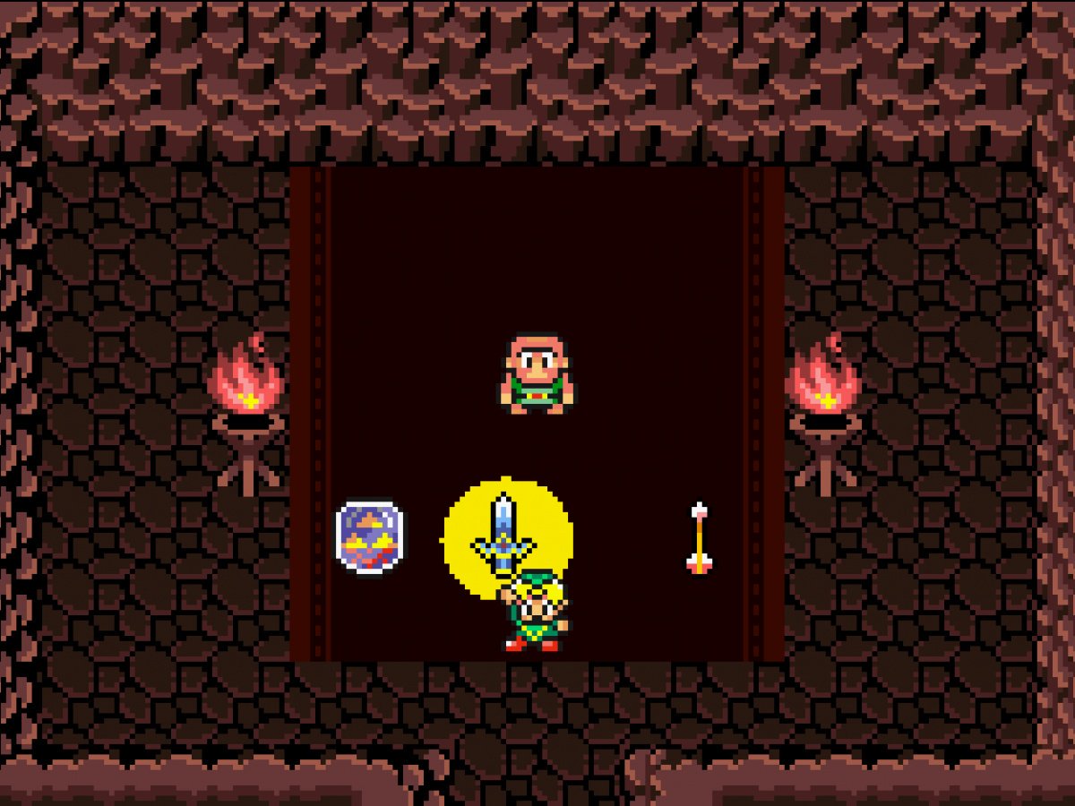 Bszelda Bszelda