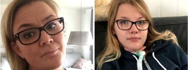 GTnyheter's tweet image. Wendela, 11, kan inte andas själv – all hjälp dras in: "Kommer inte att överleva ett dygn"
gt.se/wendela-11-kan…