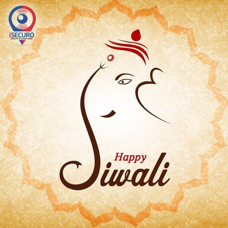 hemantsaraogi's tweet photo. #HappyDiwali #isecuro #iSECUROapp#besafe https://t.co/ywMwTvSywS