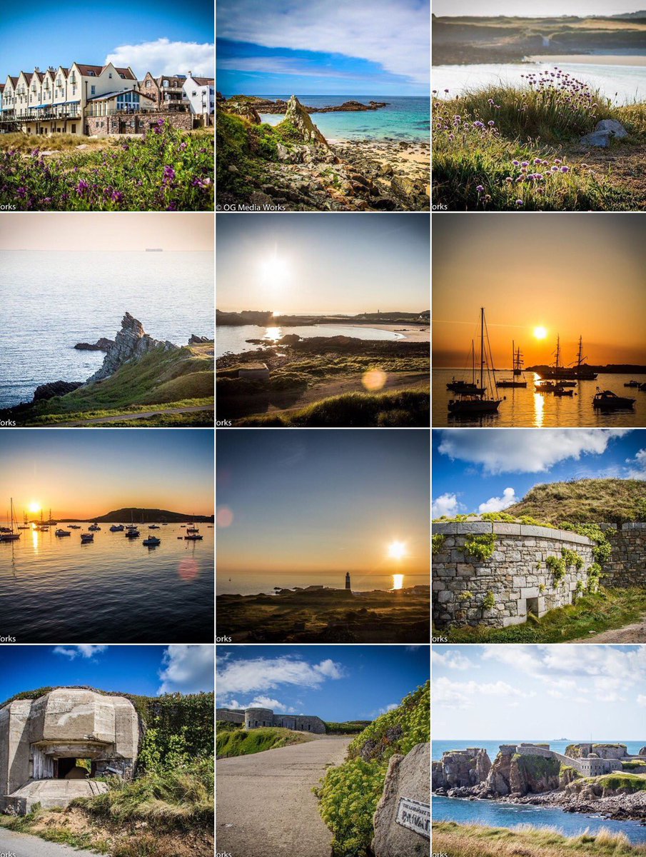 ThisIsAlderney's tweet photo. We are on Instagram - This Is Alderney 
Follow us to see lovely pictures and scenes from the unique island of #Alderney https://t.co/wLmyZ8XbBp