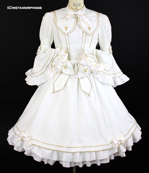 Metamorphose Official on X: 