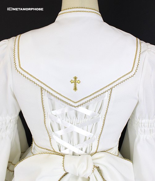 Metamorphose Official on X: 