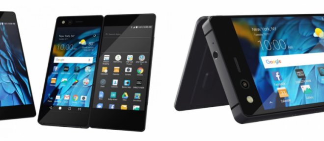 technogater's tweet image. The ZTE Axon M integrates 2 phones into1 phone
goo.gl/MQRzve
#news#smartphones#twitter#hardware_news#internet_news#technogater