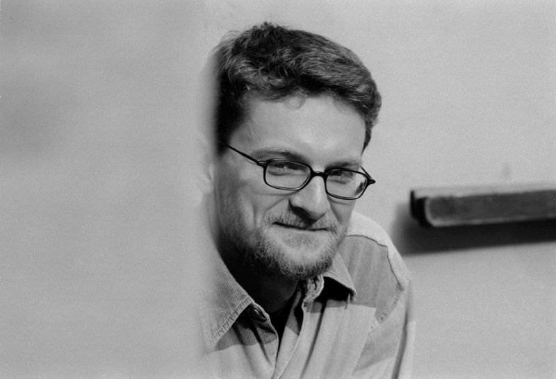 culture_pl's tweet photo. #HappyBirthday to award-winning Polish writer Wojciech Kuczok! https://t.co/uFQgbXXV1t @booksfrompoland @LiteraryPoland @KRKCityofLit https://t.co/UR9gT9r74n