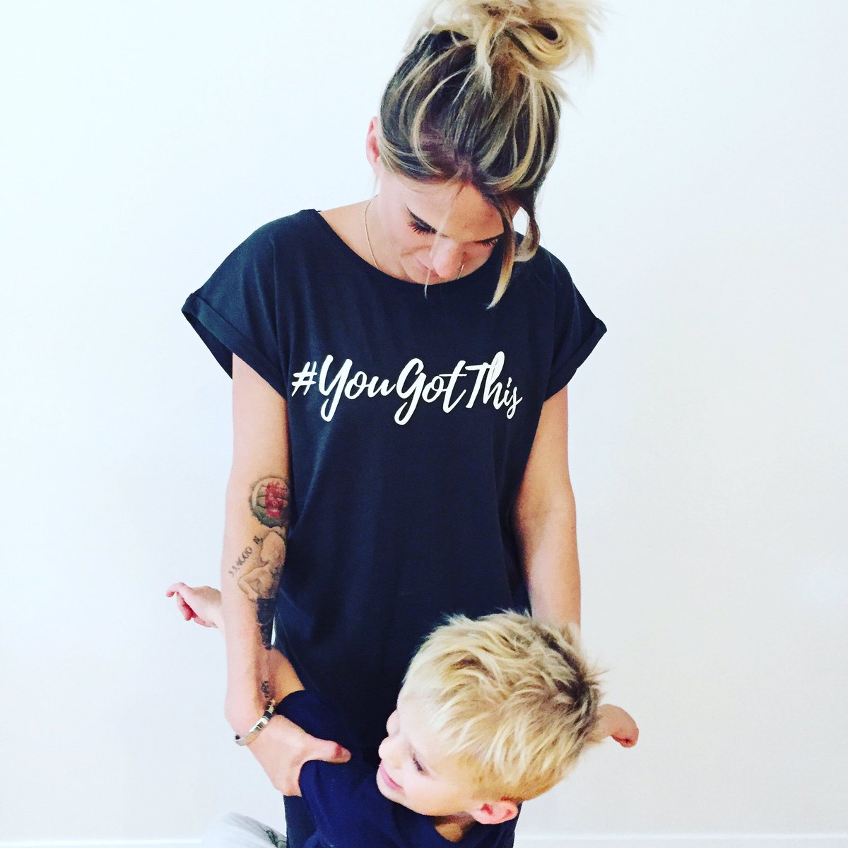 TheDRMproject's tweet photo. 10% off our entire #YouGotThis range for the next 24 hours only. https://t.co/O0HqaXiTsn. 
ALL profits go to charity!
@ChaileyHeritage https://t.co/a0WXxRUTJj