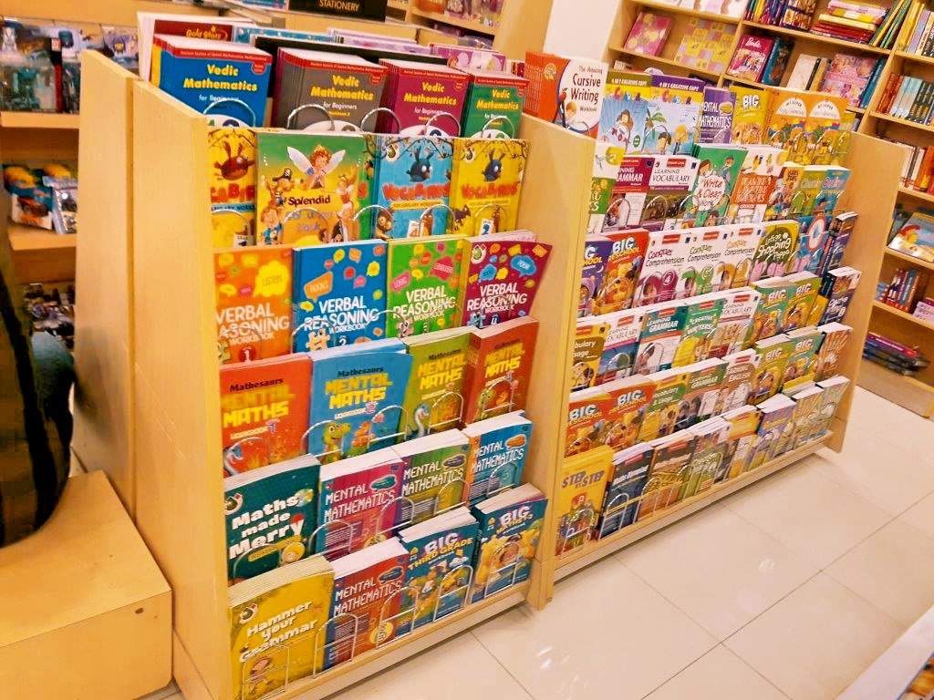 crossword_book's tweet photo. It's #25YearsOfCrossword and we are proud to be announcing the launch of the 90th Crossword Store at The Forum Vijaya Mall, Chennai! https://t.co/0iBmha5cBK