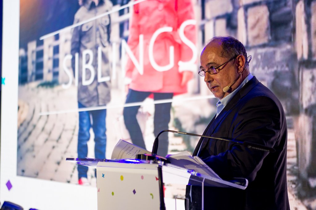 KidzGlobal's tweet photo. Photo highlights from the @FamilyThinking conference in Warsaw last week 
@_Junior_City @PGuinaudeau #insights #kids https://t.co/SyqP0kEWJf