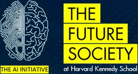 TheYouRealty's tweet photo. We're delighted that The #AI Initiative of the @hksfuture at @Kennedy_School 'll be speaking at the #launch of the @WorldFutureSoc #London. https://t.co/Obuos3uQVa
