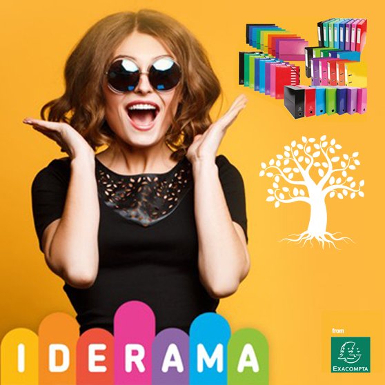 SolcrownLtd's tweet photo. With our FSC certified Iderama range you can have a colourful workplace whilst doing your bit for the environment https://t.co/aPJcyDpjdQ