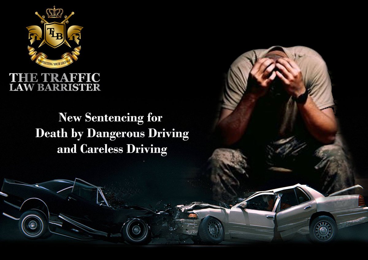 TrafficLaw Barrister tweet media