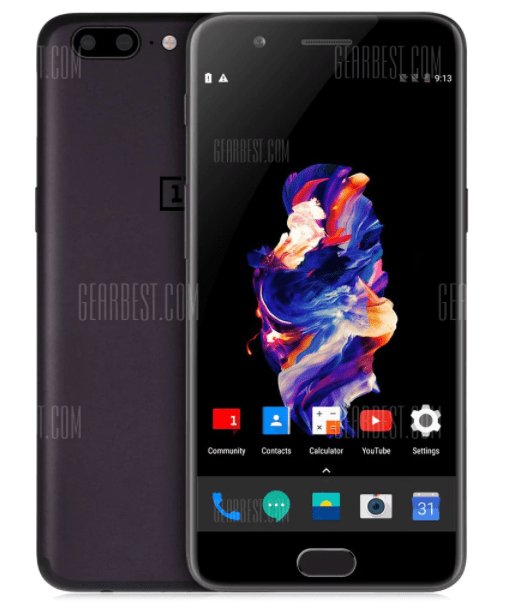 SyndromeOC's tweet photo. [Bon plan] Le OnePlus 5 4G – 8Go /128GB a moins de 450 € https://t.co/HiyRzhLHmM https://t.co/BxqT2xeHl2