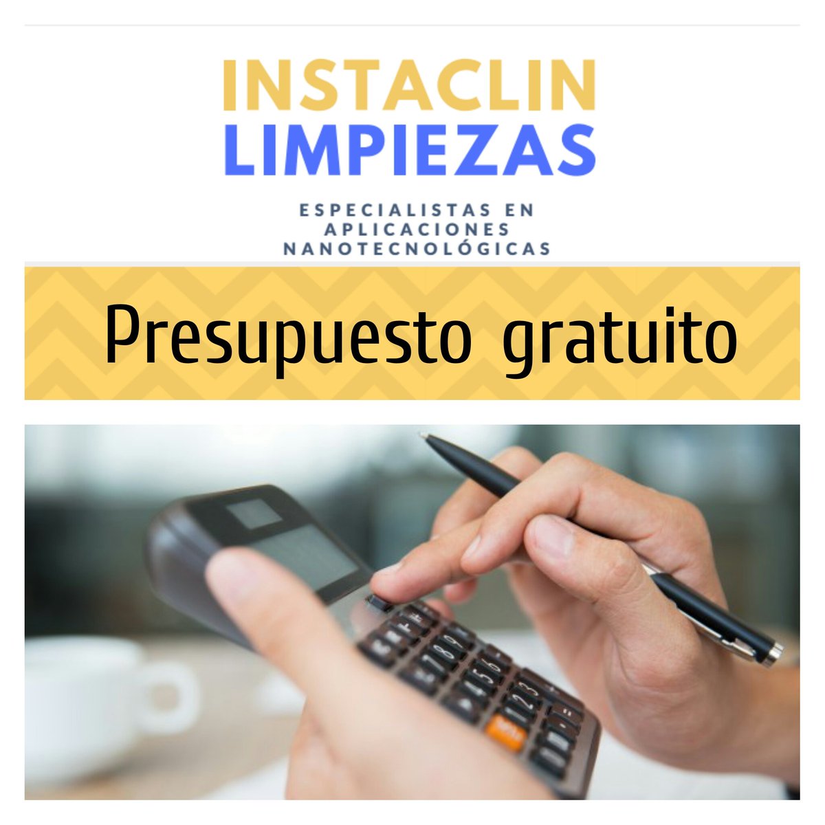 Limpiezasinstaclin tweet media