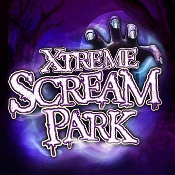 Tonight we visit <a href="/XtremeScreams/">Xtreme Scream Park</a> for the first time, we have heard so much good things about the park we can’t wait.