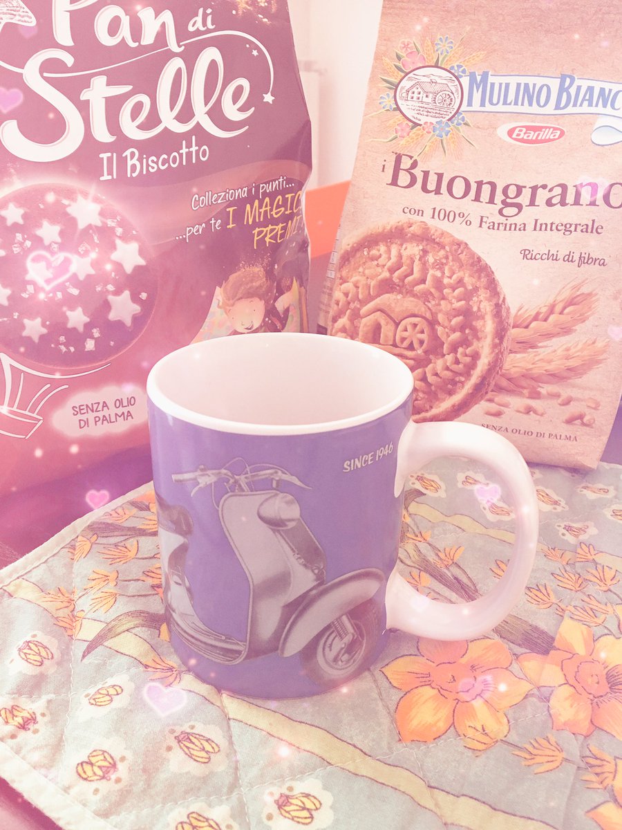 MasoniDebora's tweet photo. Buongiorno bellezze ❤️

Chi indovina quali sono i miei biscotti e quali quelli di Thomas???😜

#allyouneedis #onesimplechange https://t.co/t1PzFfKEw8
