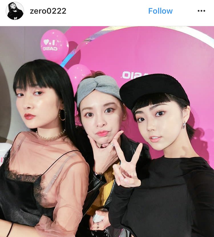 seoulcuteclub tweet picture