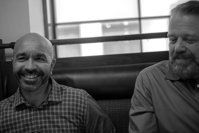 adage's tweet photo. Fashion bloggers @TomandLorenzo talk symbiotic relationship between high-end fashion, Hollywood and marketing https://t.co/Hb3cWSn9BN https://t.co/PQG5ffQ1oD