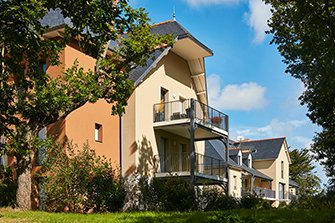PERL_Immo's tweet photo. #FocusProgramme prend le large à @Villededinard : découvrez "Villa Ker Sao" un progr. #PERL fraichement livré qui accueille 11 logt en #ULS https://t.co/c56KJW1R4a