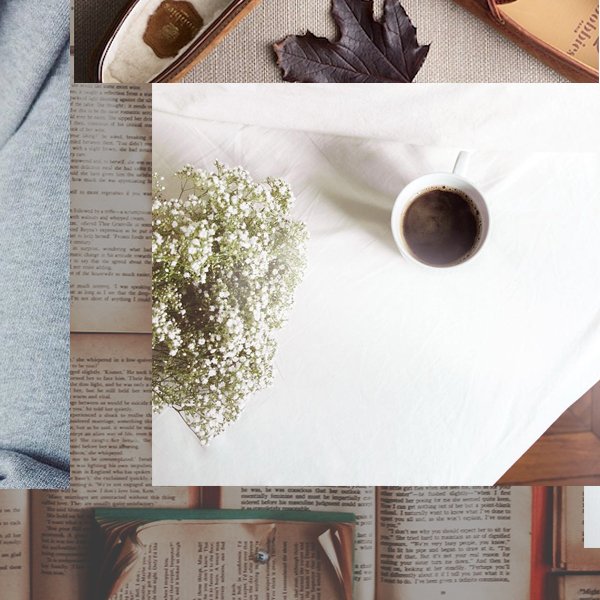 Yağmurlu sabahların en güzel anı sıcacık bir kahveyle güne başlamak. ☕🍂