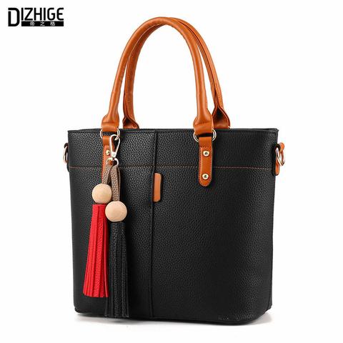 buyofystuff's tweet photo. Our hot selling product: DIZHIGE Fashion Tassel Shoulder Bag , see at https://t.co/oa4FSloM3B https://t.co/5ECeFtb3ax