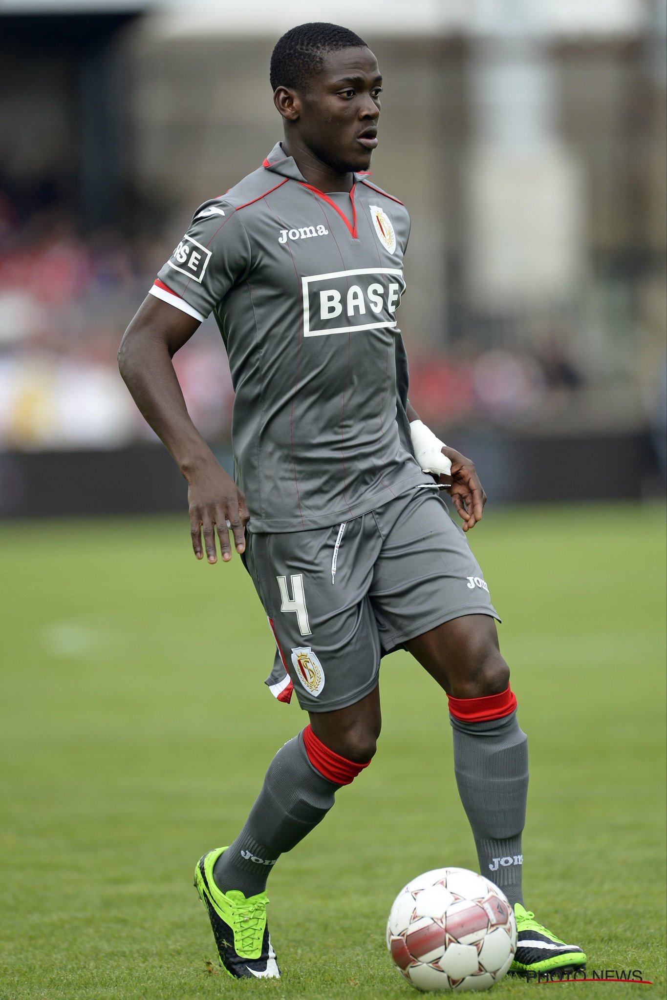 Happy birthday | Bon anniversaire | Gelukkige verjaardag Daniel Opare (27)   