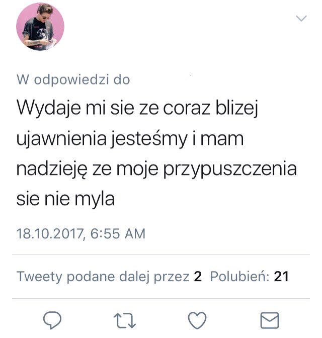 lolbclarries's tweet photo. powiedziała mniej więcej co trzecia larrie, mniej więcej codziennie, mniej więcej od 2010 roku 🙌🏻 https://t.co/y9kPkeGuAd