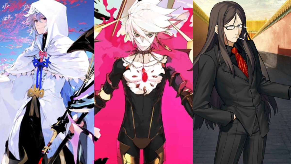 一体 リンゴ何個分の身長と体重になるの Fgo マーリン カルナ 諸葛孔明がサンリオデザインでぬいぐるみ化 驚きのコラボにマスターたちも騒然 Nijimen Net Topics 話題の画像がわかるサイト