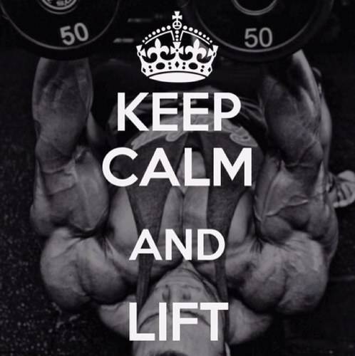 TrueAlfaLife's tweet photo. Do not stop lifting! #fitness  #health  #sport #bodygoals #gains https://t.co/OdULxRF4en