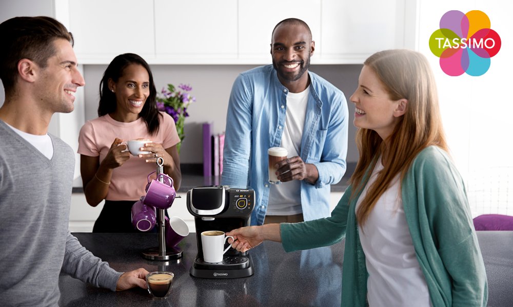 Tassimo España tweet media