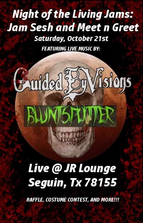 Guided By Visions tweet media