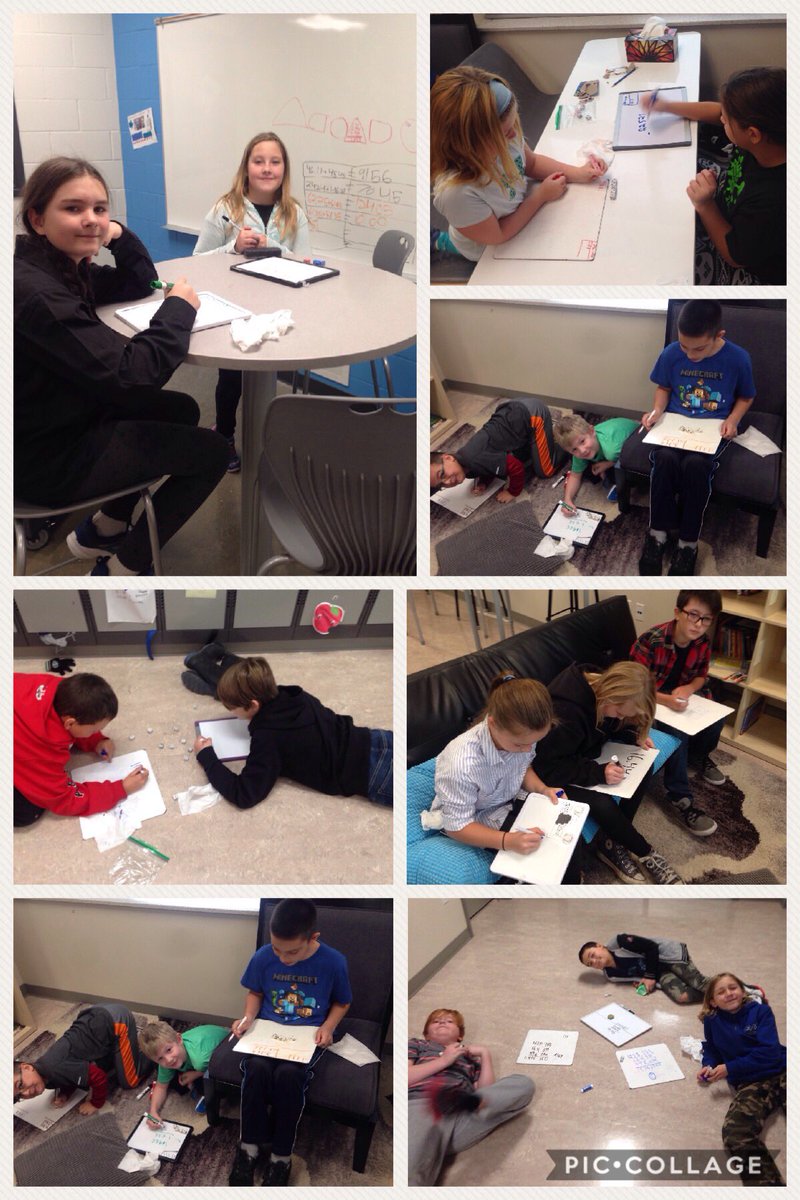 sleslie32's tweet photo. Dice Decimal Dual - learning how to add and subtract decimals using dice for generating numbers. @IRIC_WC #decimalgames https://t.co/lZWYymFEPB