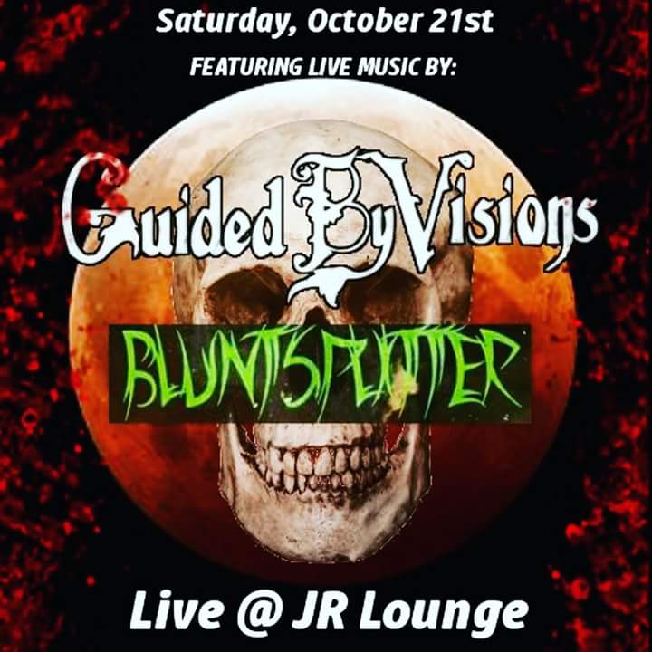 Guided By Visions tweet media