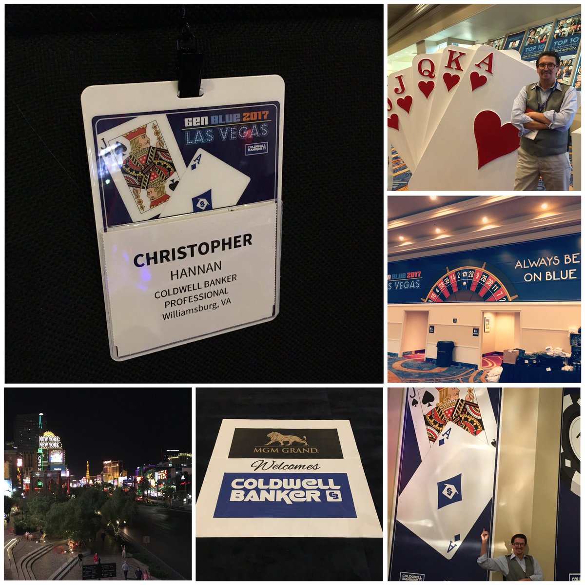 CBWilliamsburg's tweet photo. #GenBlue ohhh yeah https://t.co/jQtcfagGxJ