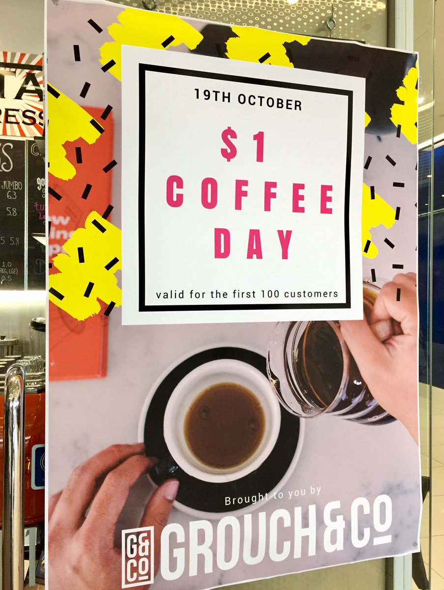 Voltage Espresso tweet media