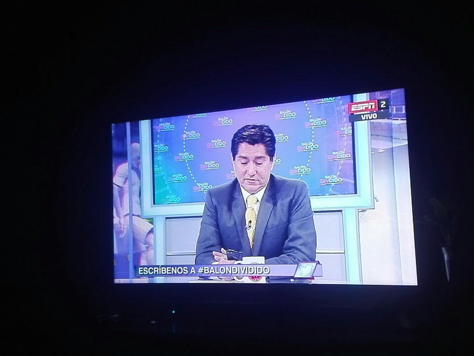 ing_leosuarez's tweet photo. @BD_ESPN júnior campeón, Barranquilla está conectado por el chateo, vamos pa lante, saludes siempre en sintonía https://t.co/I4O1kBVvs4